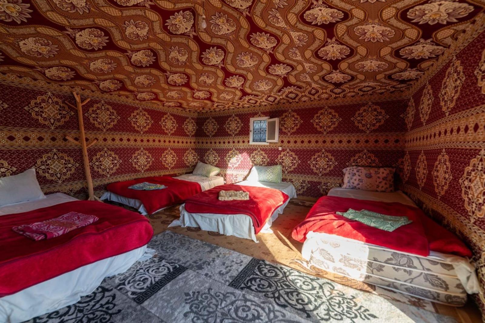 Hammadi Desert Camp Merzouga Εξωτερικό φωτογραφία