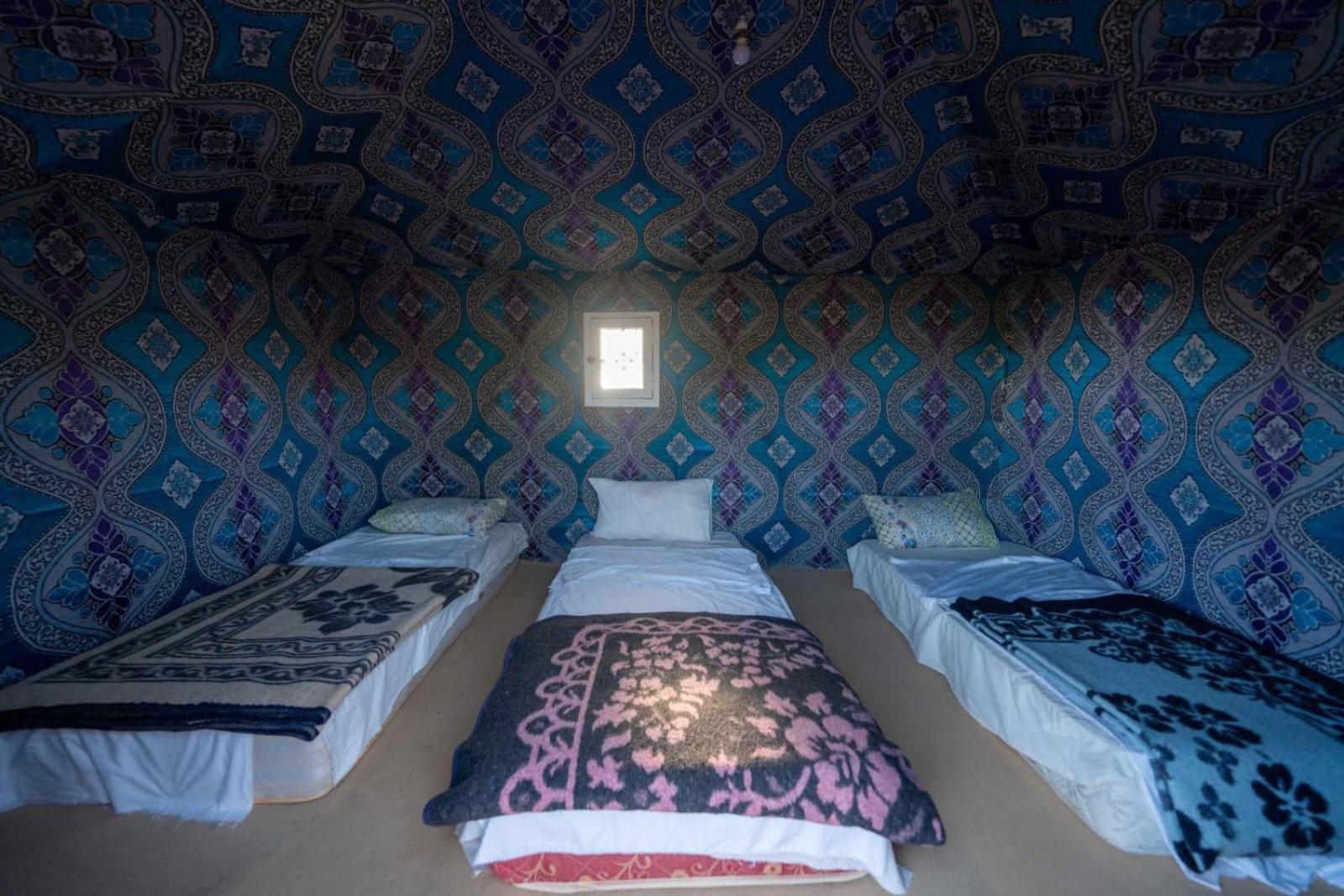 Hammadi Desert Camp Merzouga Εξωτερικό φωτογραφία