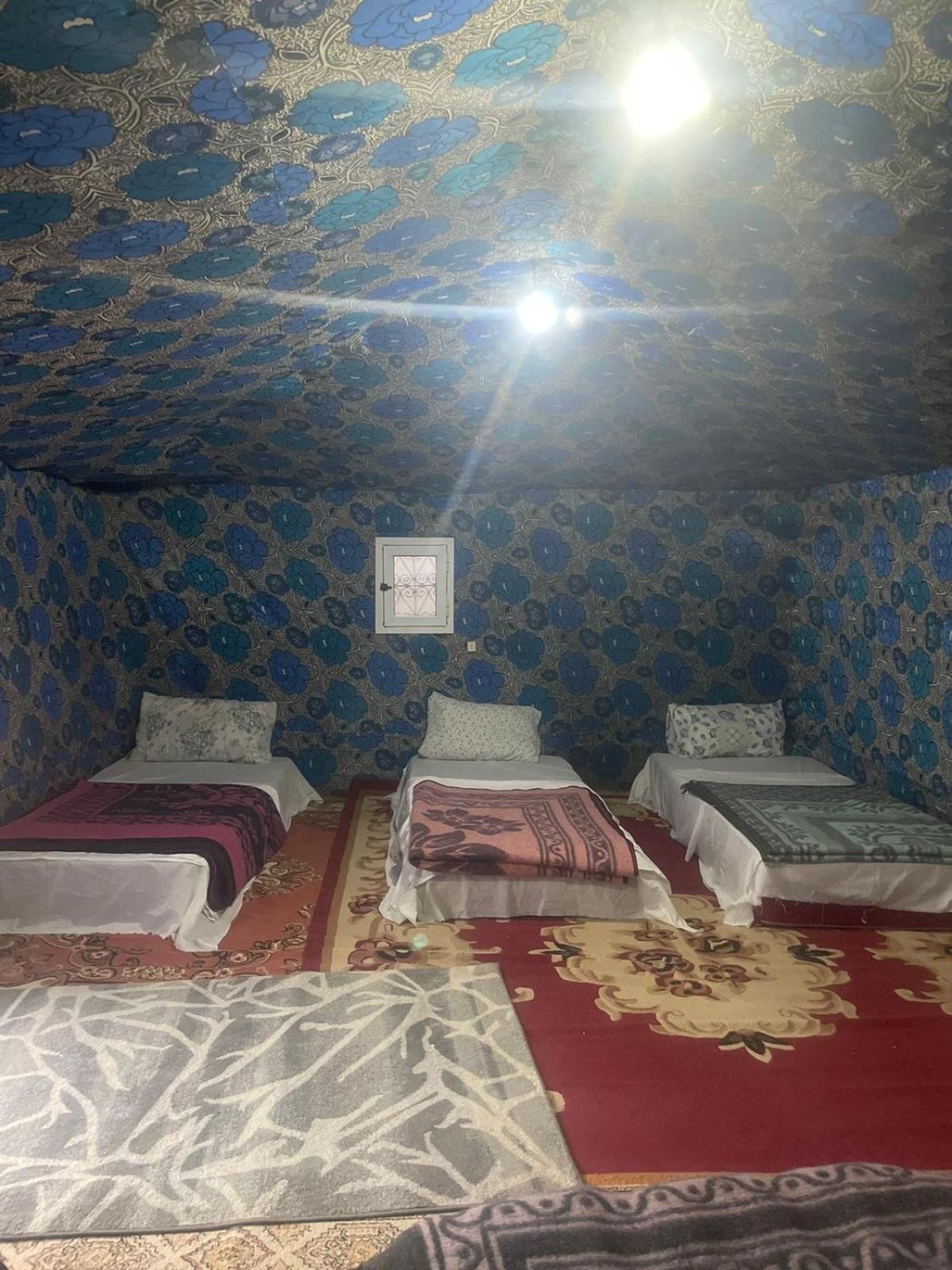 Hammadi Desert Camp Merzouga Εξωτερικό φωτογραφία